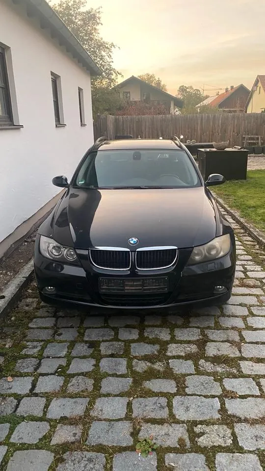 BMW 320D