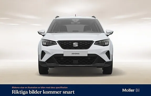 Seat Arona 2025 photo 5