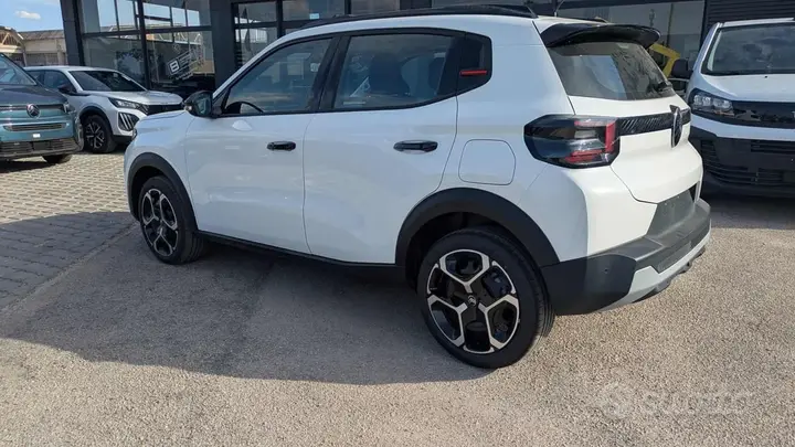 Citroen C3 2026 photo 5