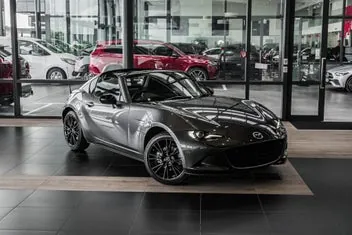 Mazda Mx-5 2026 photo 2