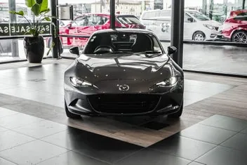Mazda Mx-5 2026 photo 3