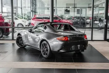 Mazda Mx-5 2026 photo 5