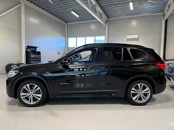 BMW X1 2016 photo 2