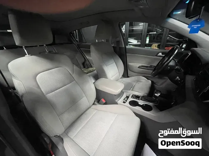Kia Sportage 2017 photo 4