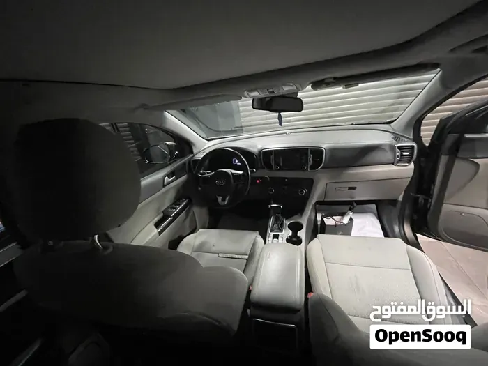 Kia Sportage 2017 photo 3