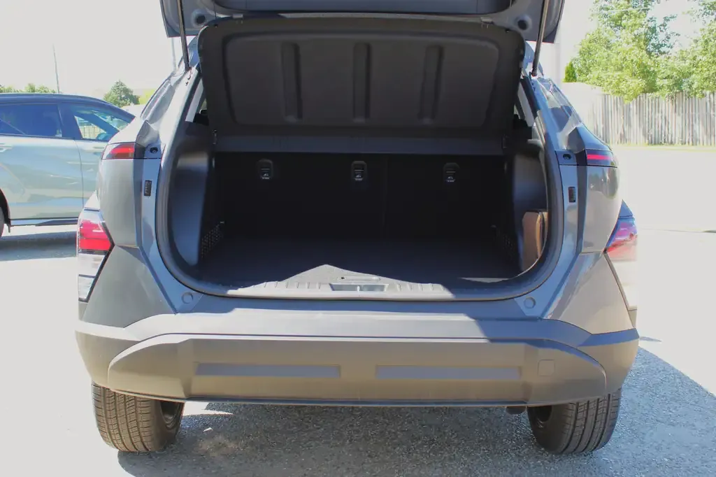 Hyundai Kona 2025 photo 5