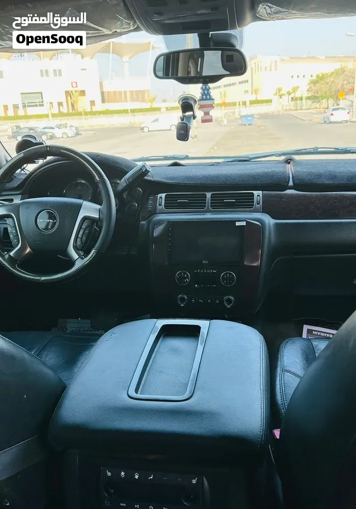 GMC Yukon 2007 photo 3