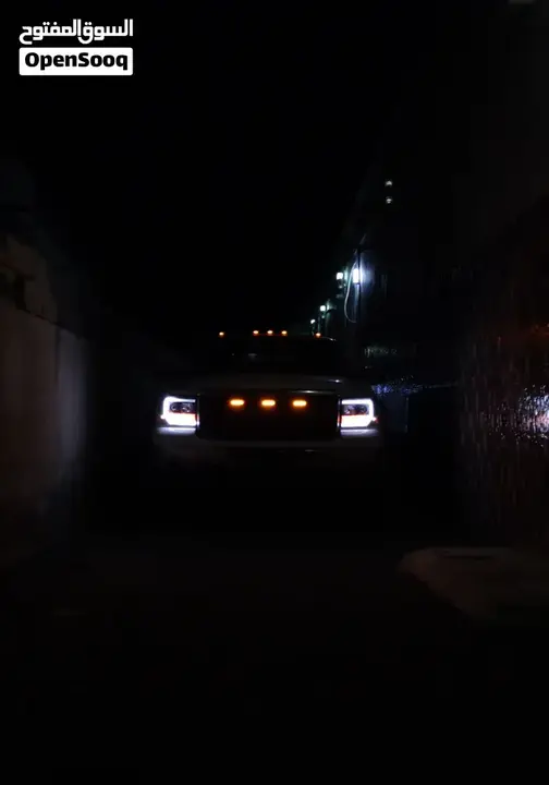 GMC Sierra