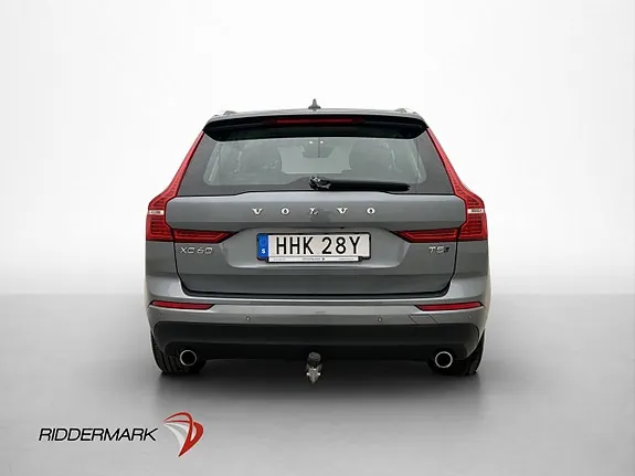 Volvo Xc60 2019 photo 5