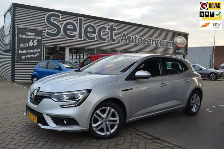 Renault Mégane