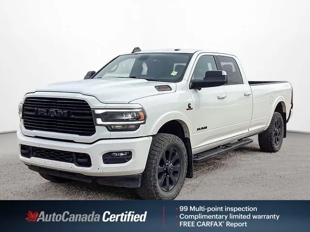 Ram 3500