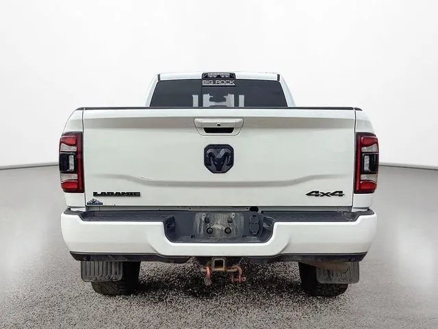 Ram 3500 2020 photo 5