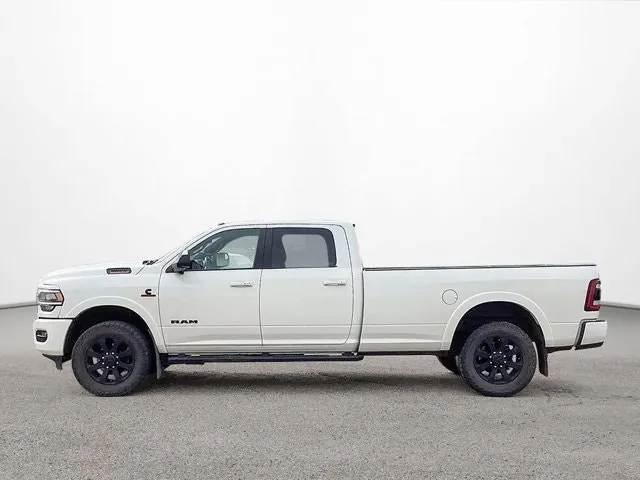 Ram 3500 2020 photo 2