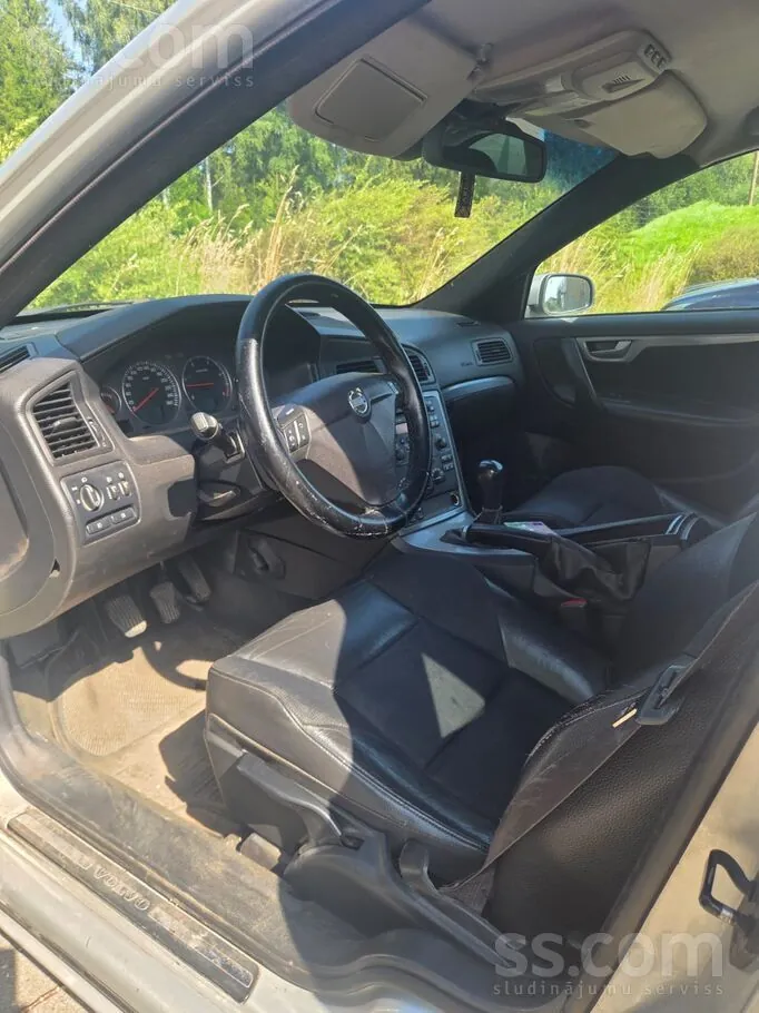 Volvo S60 2006 photo 2
