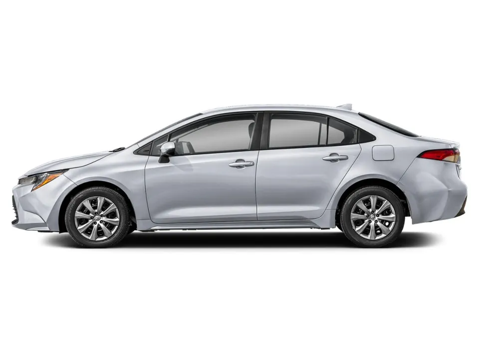 Toyota Corolla 2025 photo 3