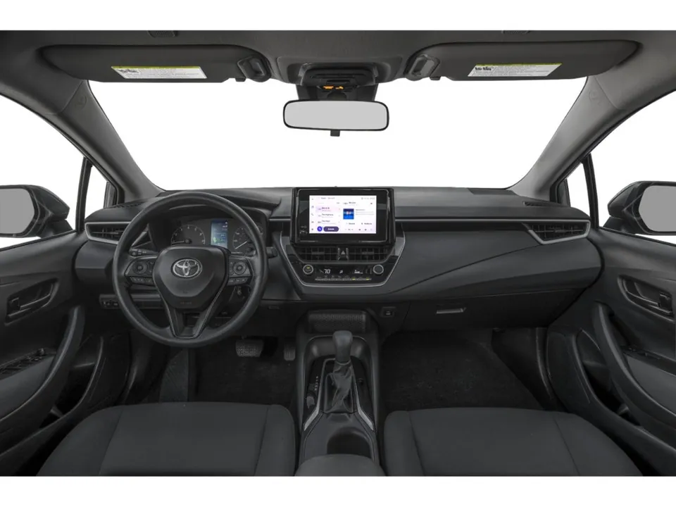Toyota Corolla 2025 photo 5