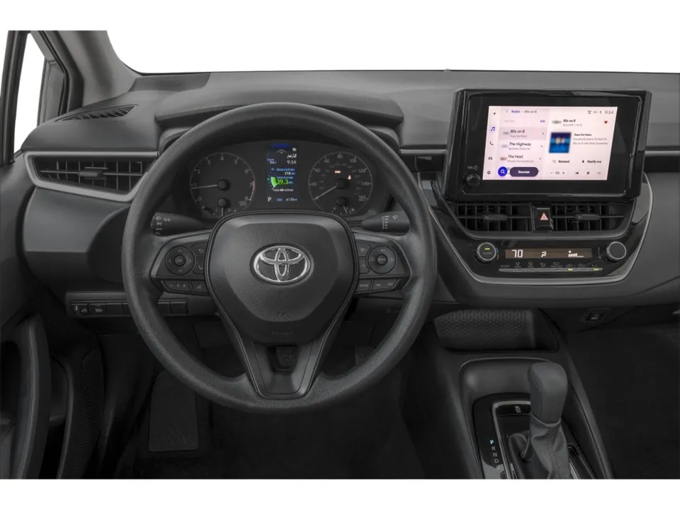 Toyota Corolla 2025 photo 4