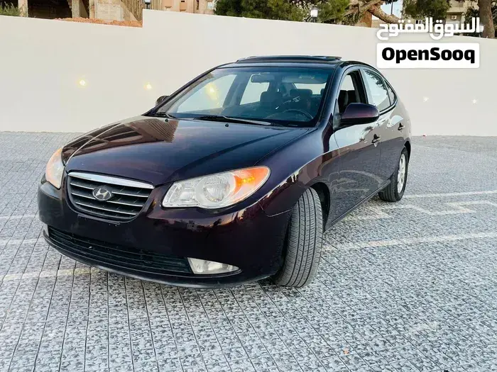 Hyundai Elantra 2009 photo 5