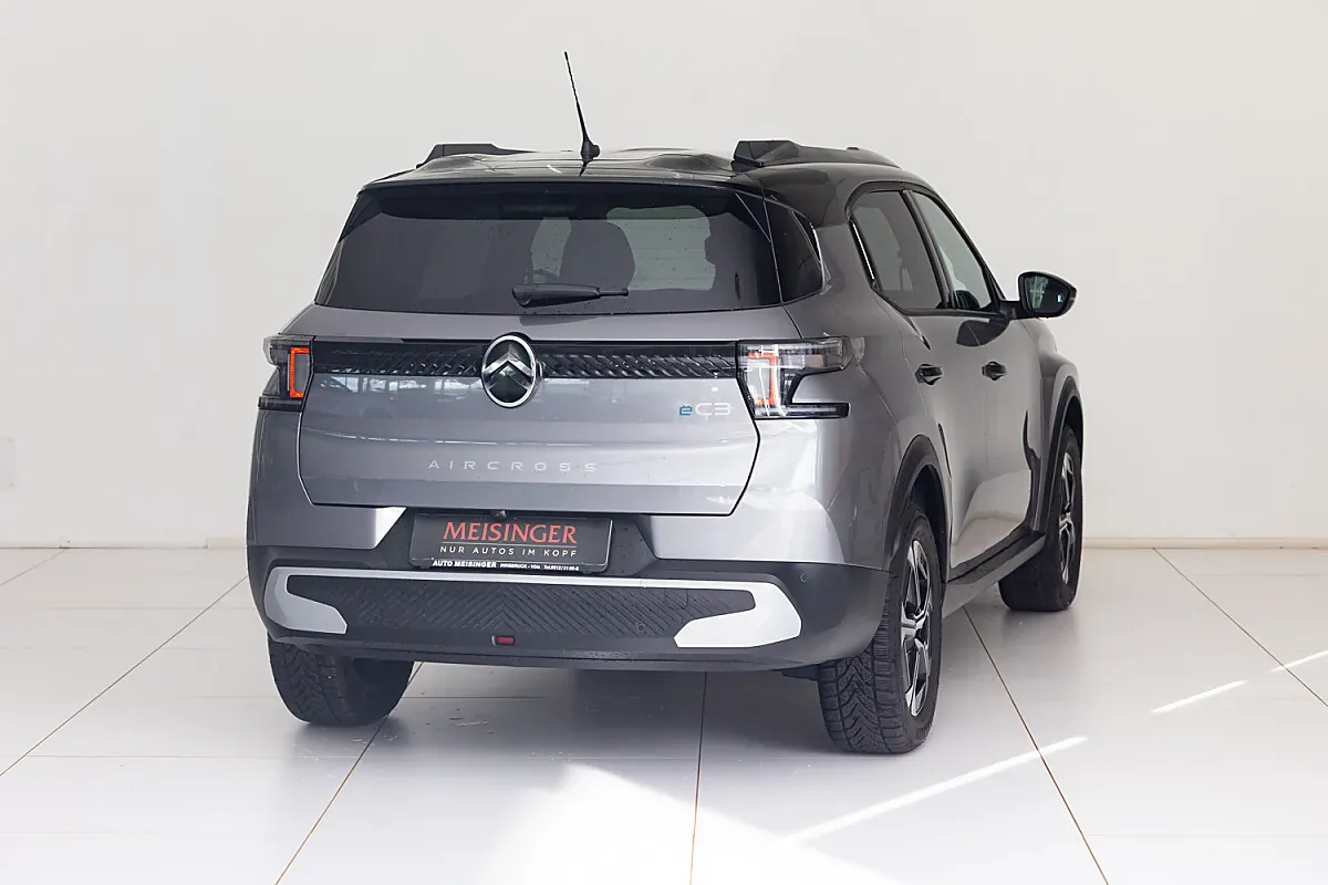 Citroen C3 Aircross 2026 photo 3