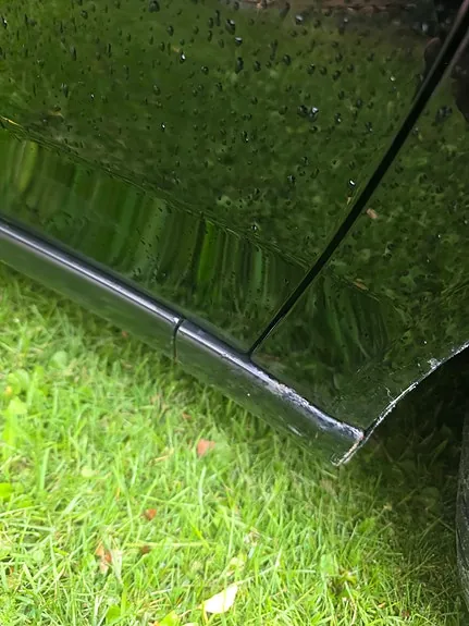 Honda Accord 2009 photo 3