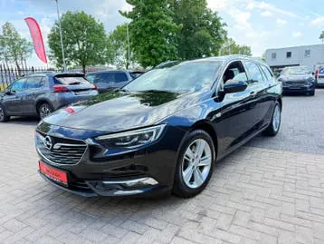 Opel Insignia 2019 photo 3