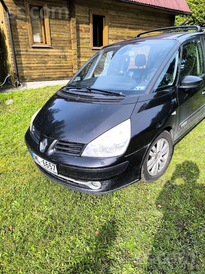 Renault Grand Espace