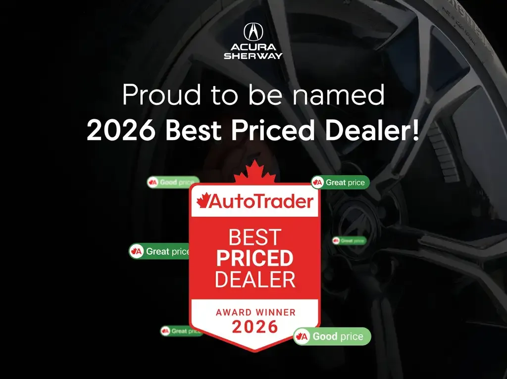 Acura Rdx 2024 photo 4