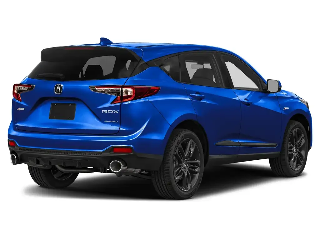 Acura Rdx 2024 photo 2