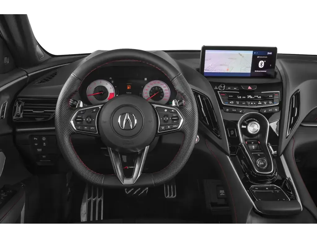 Acura Rdx 2024 photo 5