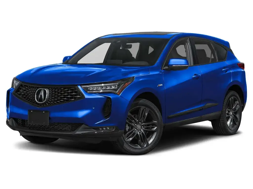 Acura Rdx