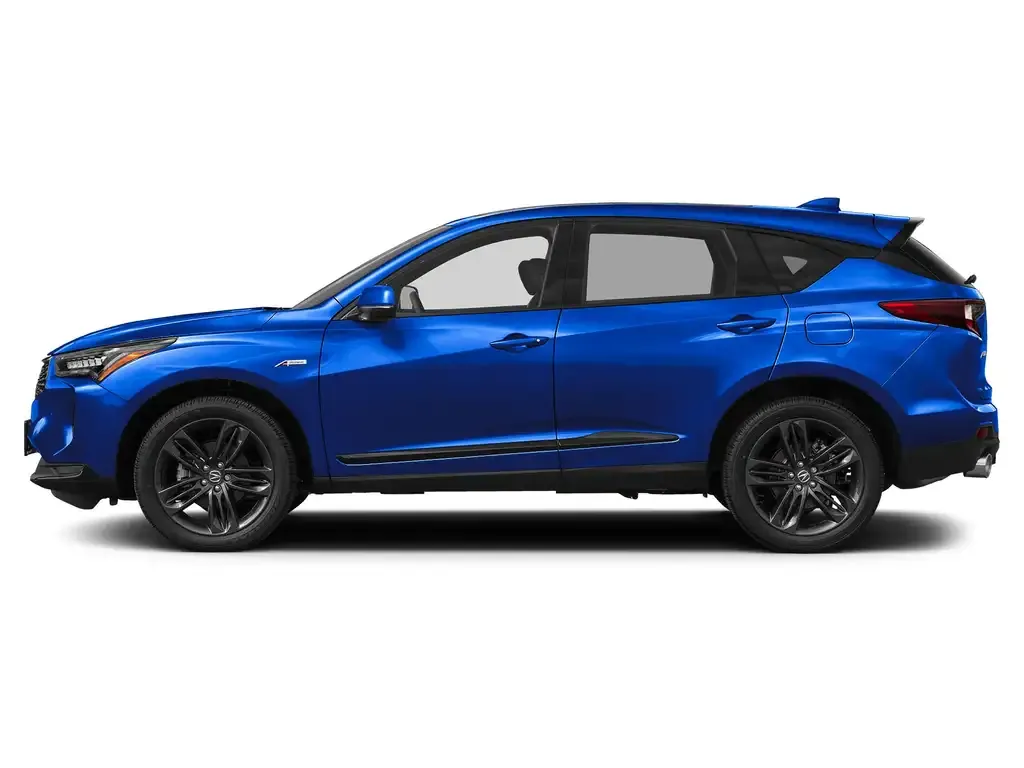 Acura Rdx 2024 photo 3