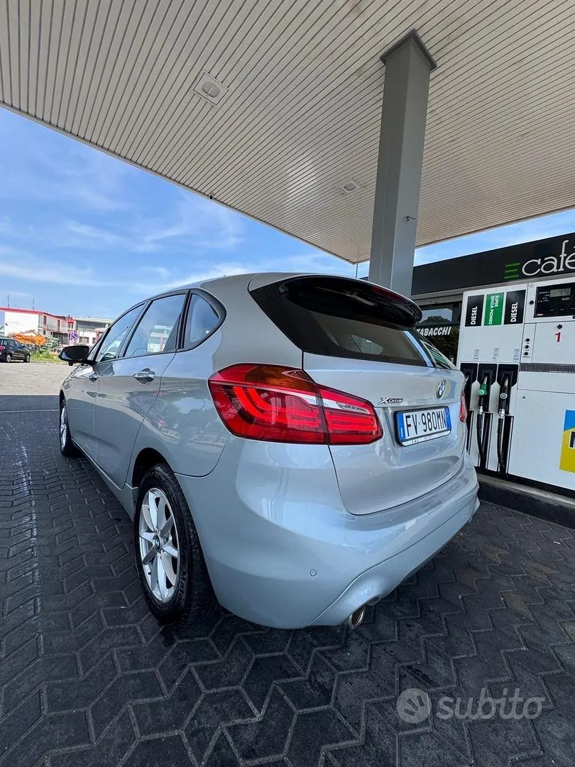 BMW 2Er Active Tourer 2019 photo 5