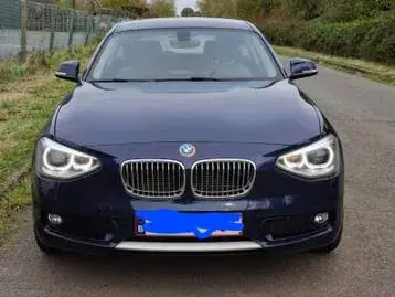 BMW 116I
