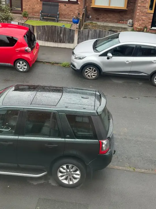 Land Rover Freelander 2 2010 photo 5