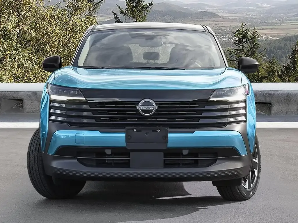 Nissan Kicks 2026 photo 2