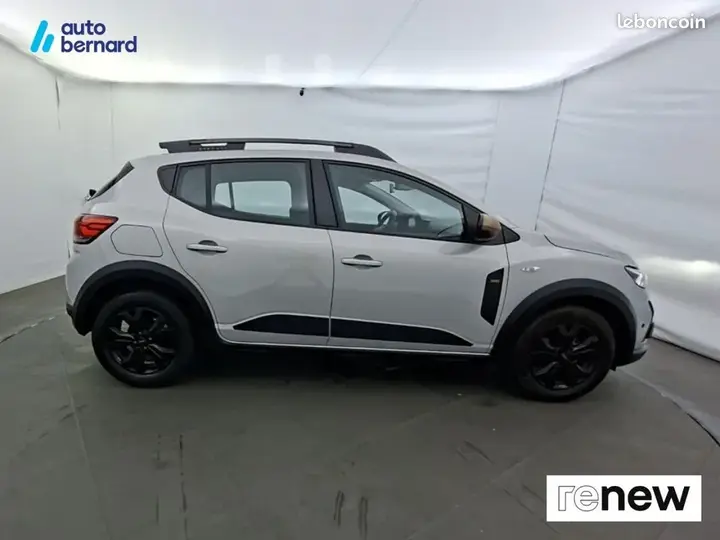 Dacia Sandero 2024 photo 4