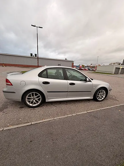 Saab 9-3