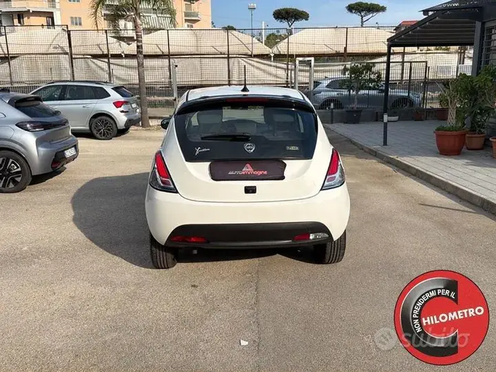 Lancia Ypsilon 2023 photo 5