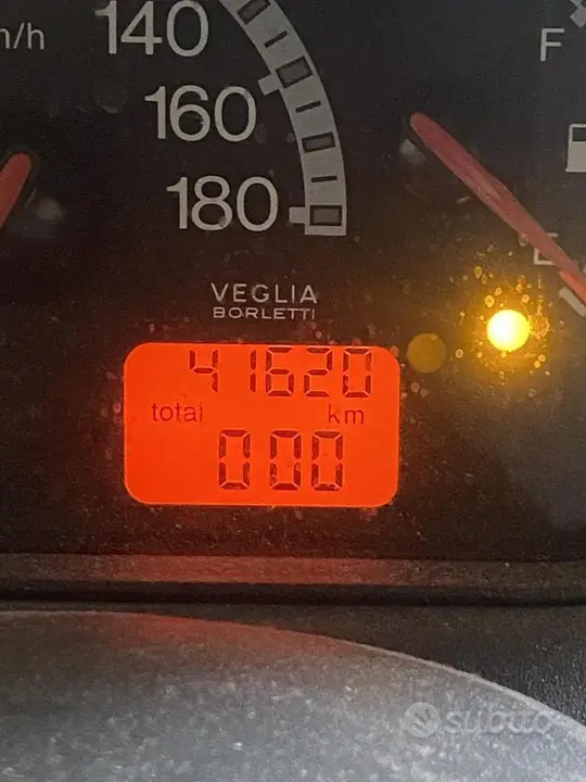 Fiat 600 2009 photo 2
