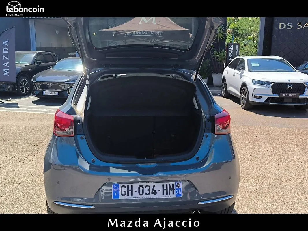 Mazda Mazda2 2022 photo 5
