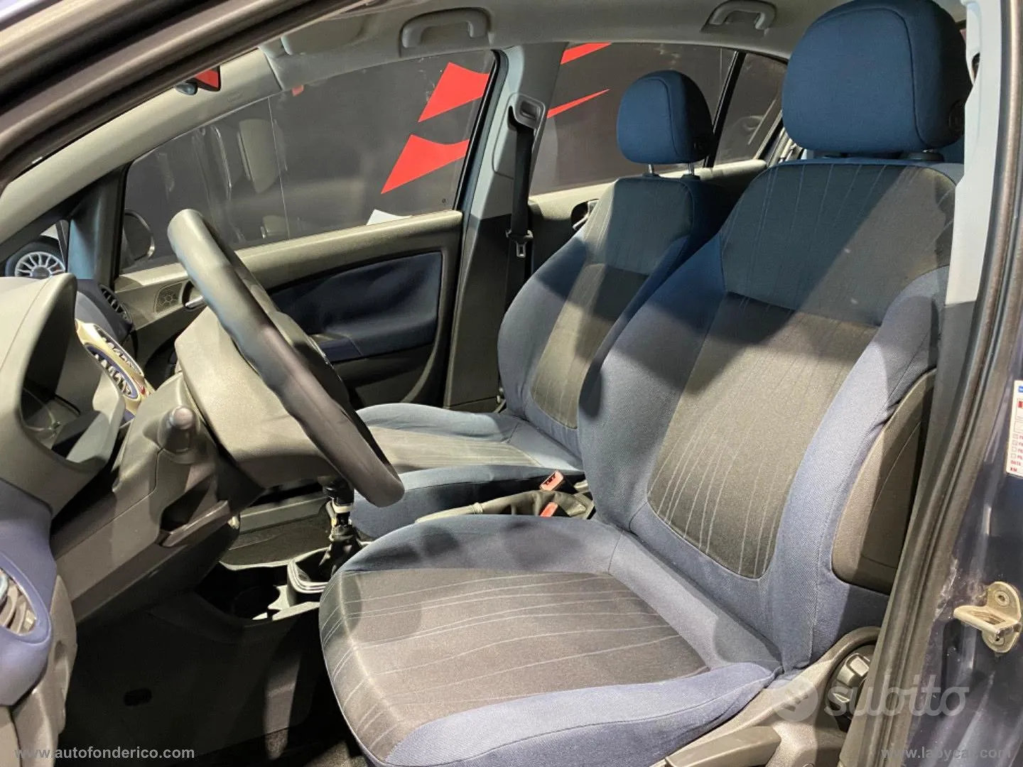 Opel Corsa 2007 photo 4