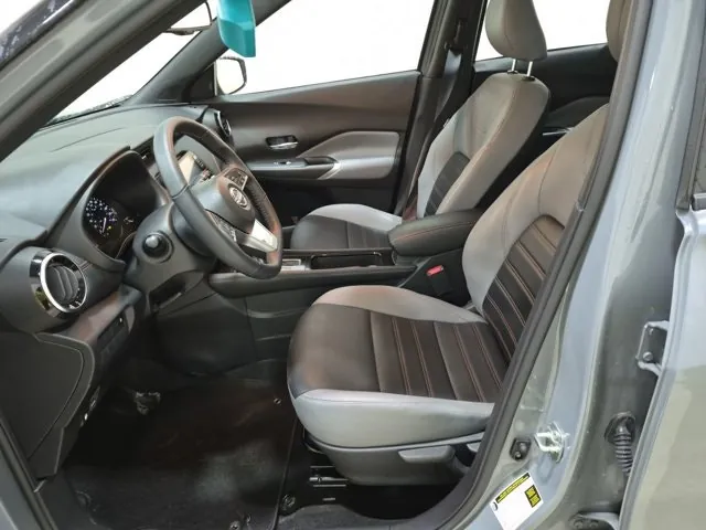 Nissan Kicks 2023 photo 3