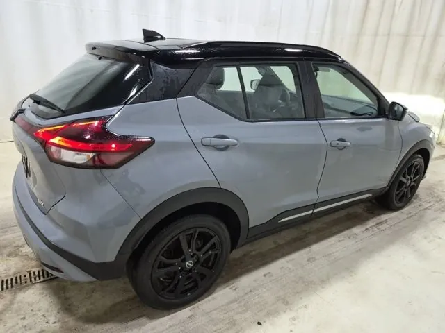 Nissan Kicks 2023 photo 4
