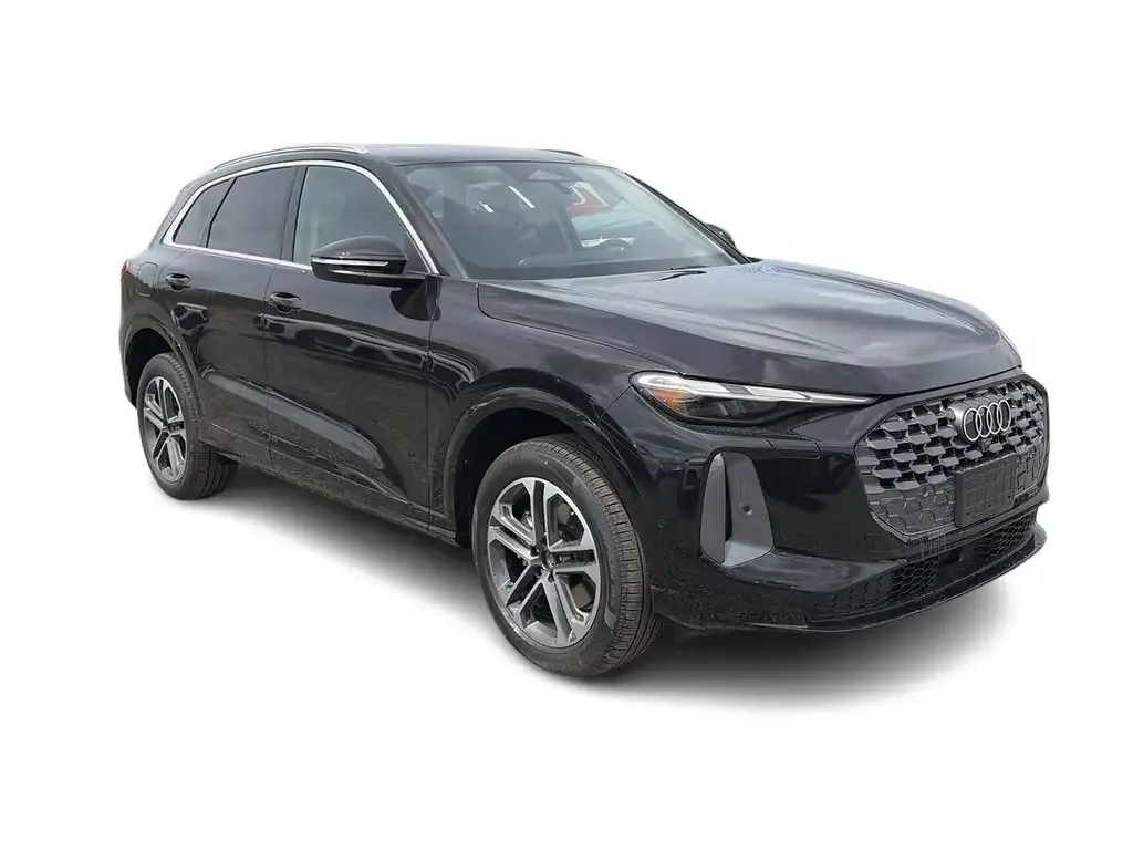 Audi Q5 2026 photo 2