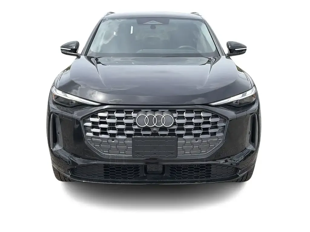 Audi Q5 2026 photo 4