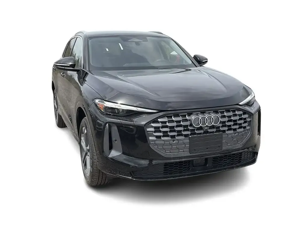 Audi Q5 2026 photo 3