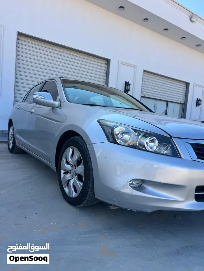 Honda Accord 2010 photo 4