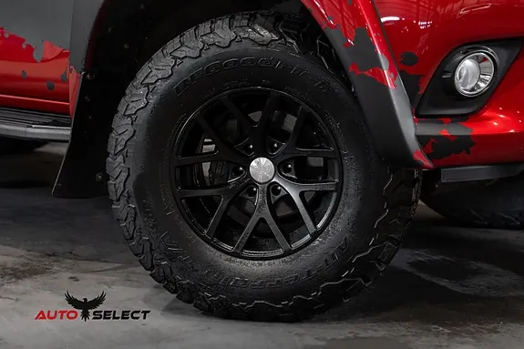 Toyota Hilux 2019 photo 3