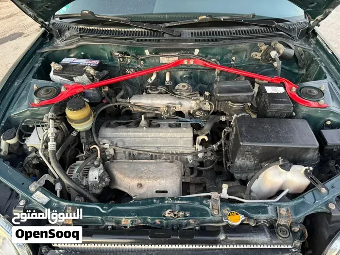 Toyota Rav4 2000 photo 2
