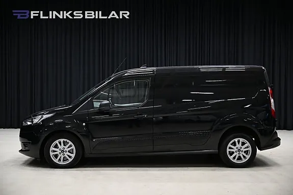 Ford Transit Connect 2023 photo 3